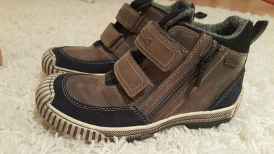 Geox talvikengät koko 36