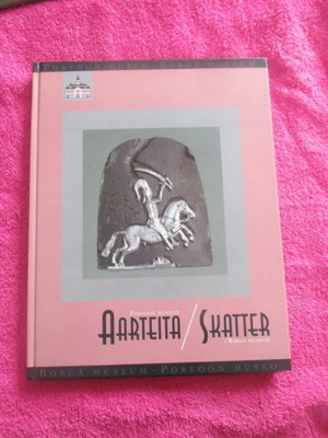 PORVOON MUSEON AARTEITA ( hieno 1.p
