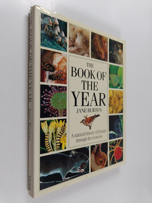 The Book of the Year - A Natural History of Britain Throu...