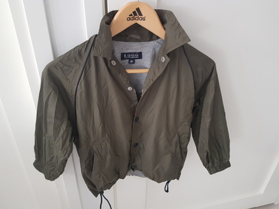 H&M Syystakki / Välikausitakki / Takki - koko 110 cm