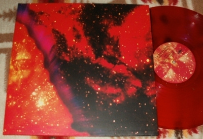 LA IRA DE DIOS ~ Hacia El Sol Rojo ~ LP Peruvian Psych