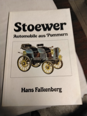 stoewer automobile aus pommern