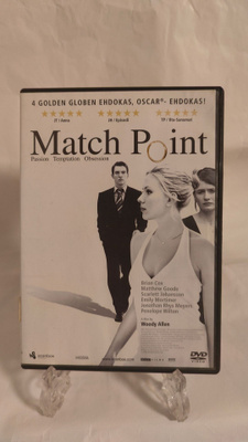 Match Point