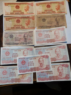 VIETNAM SETELIT
