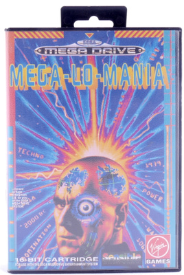 Mega-Lo-Mania