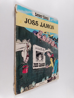 Morris : Joss Jamon