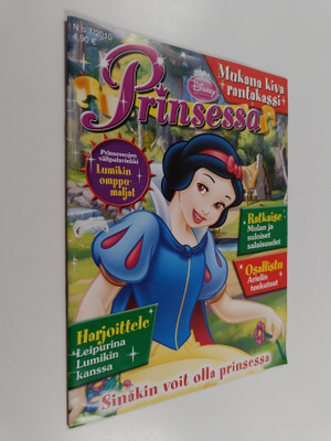 Prinsessa 7/2010