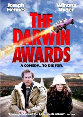 The Darwin Awards (DVD)