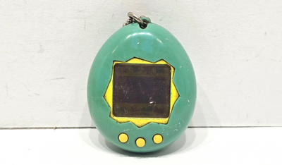 Tamagotchi Virtual Pet (Bandai, 1996)