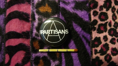 The PARTISANS RINTANAPPI
