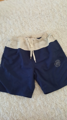 Pomp de lux uima shortsit koko 152cm