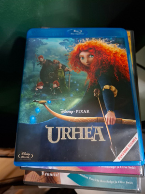 Urhea