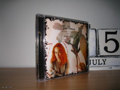 Tori Amos: The Beekeeper
