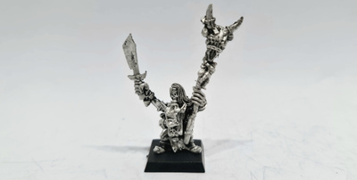 WHFB - Goblin Shaman [G70]