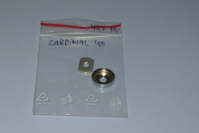 Cardinal 40