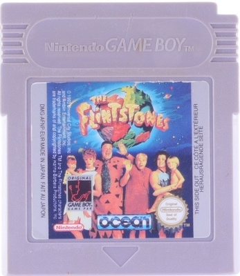The Flintstones