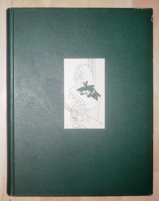 Kari Suomalainen : Hassu maailma   1958 1.p.