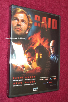 RAID (DVD)