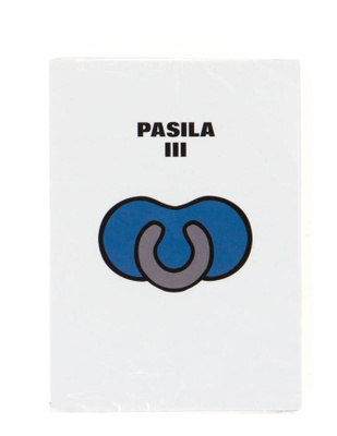 Pasila III