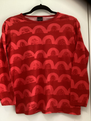 Marimekko Ratia pusero 150 cm