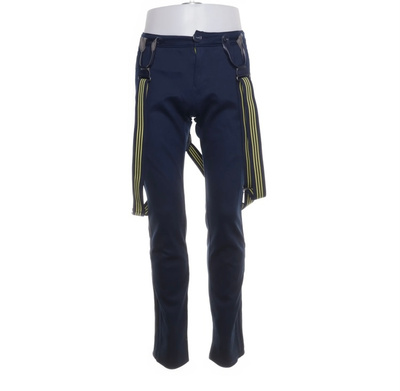 ADIDAS HOUSUT WITH SUSPENDED KOKO 38