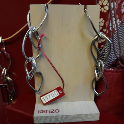 KENZO - Hopea Korvakorut