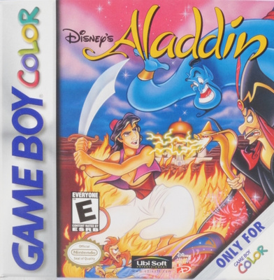 Aladdin