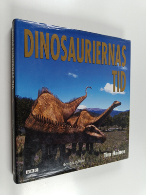 Tim Haines : Dinosauriernas tid