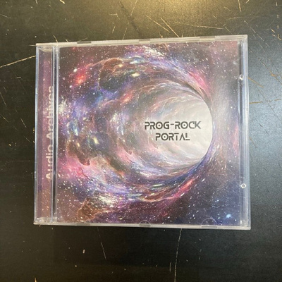 V/A - Prog-Rock Portal CD