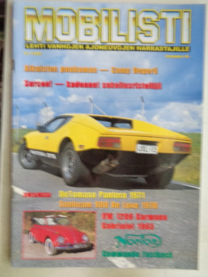 Mobilisti Nro 7/2000 (23.10)