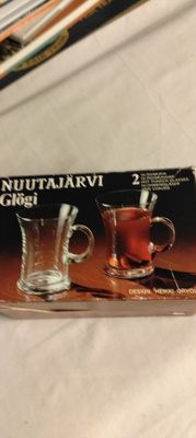 2 nuutajärven gölgi lasia