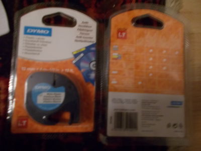 DYMO