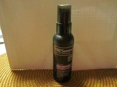 TRESemmé Heat Defence 60 ml lämpösuojasuihke