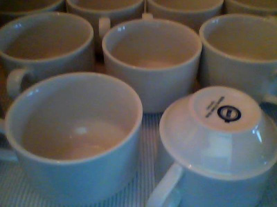 Villeroy&Boch kupit 12kpl Käyttämättömät yht