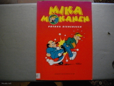 Mika Mokanen - Potkua bisnekseen (4.3)