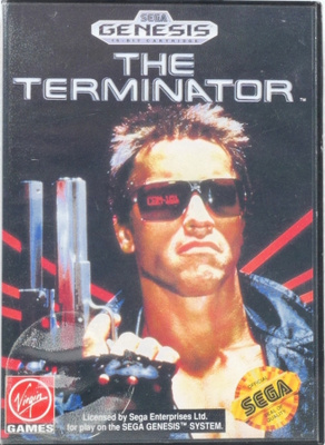The Terminator