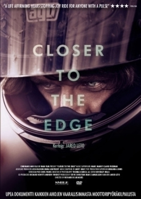 Closer To The Edge  -  DVD