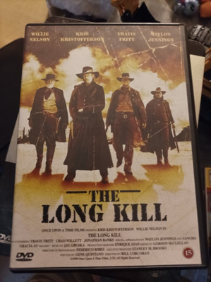 The long kill