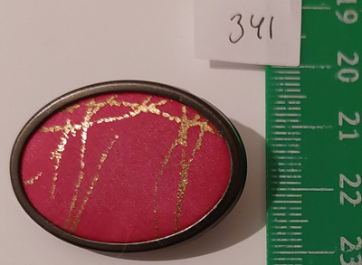 Aarikka rintakoru nro 341 tai 342