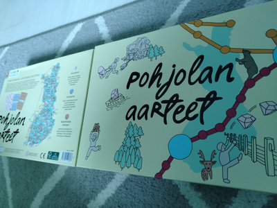Pohjolan aarteet