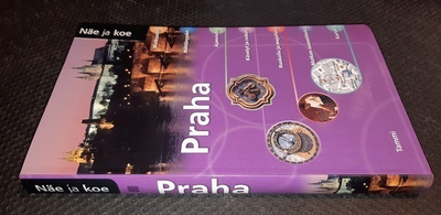 Näe ja koe Praha