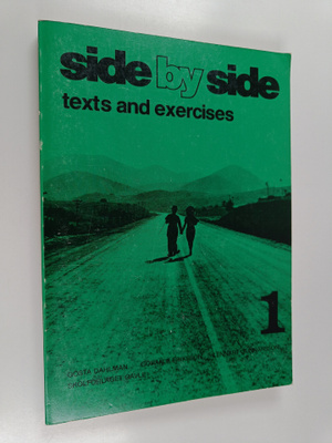 Side by side - texts and exercises 1