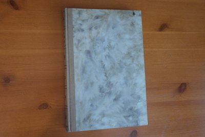 E.J.Ellilä toim:Oma kirjastoni.1.P.1949.Sid.Hieno!