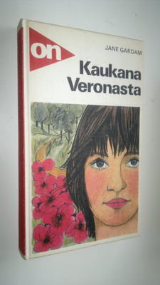 Jane Gardam : Kaukana Veronasta