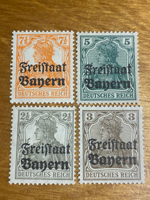 SAKSA BAYERN MERKIT**