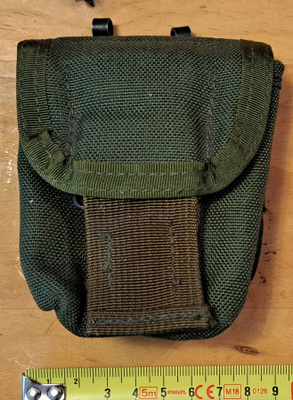 US ARMY KOTELO