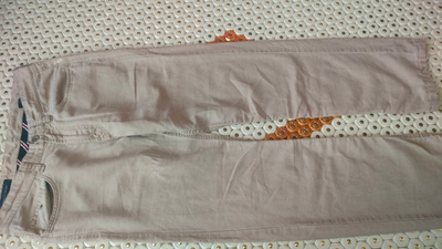 TOMMY HILFIGER Housut. W31, L31-32.