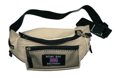 Vyolaukku, NOWI BAG EQUIPMENT