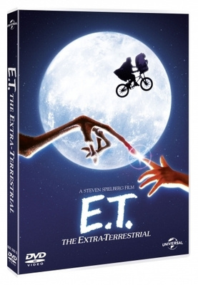 E.T - Extra-Terrestrial (DVD)