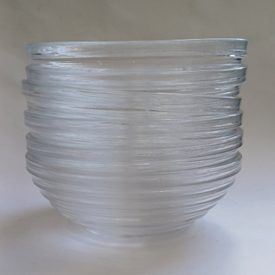 Kulhot 6 kpl, Aino Aalto, Iittala